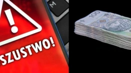 Ponad 90 podejrzanych, przeszło 100 pokrzywdzonych i 4 miliony strat – duża operacja CBZC