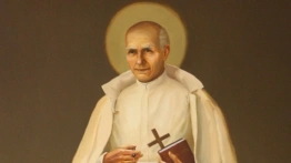 Oto WZÓR Polaka - i wzór mężczyzny. Ojciec Stanisław Papczyński