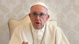 Papież: marnotrawstwo jedzenia to zniewaga dla ubogich
