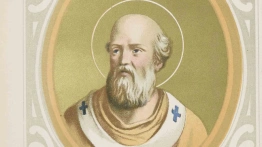 Święty Jan I, papież i męczennik