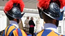 Jubileusz katechetów: W Rzymie przedstawiciele 115 krajów świata