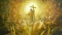 Kiedy Chrystus powróci na ziemię?