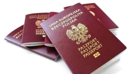 Koniec stempli w paszportach. Rusza cyfrowa rewolucja na granicach Schengen
