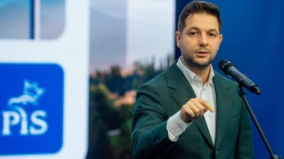 Jaki o Żurku: czy oni są normalni? Robią cyrk na całą Europę