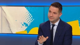 Od „siana” dla ZOO po wagony z Niemiec. Jaki mocno komentuje działania Trzaskowskiego i rządu