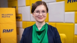 Paulina Matysiak o aferze KPO: Temat nie zniknie
