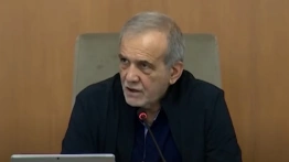 Iran odpowie USA? Pezeszkian o nieudolności Izraela i konsekwencjach dla Waszyngtonu