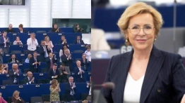 Będą deportacje nielegalnych migrantów z UE. Wielki sukces prawicy w PE