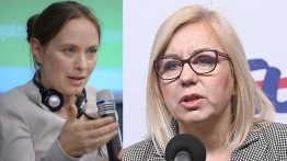 Polska 2050 wciąż bez lidera. Głosowanie unieważnione!