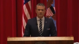 USA ogłaszają operację „Południowa Włócznia”