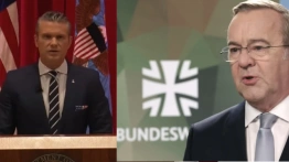 USA wstrzymały kontakty z Niemcami