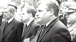 Semka dla Frondy: Z dziejów III RP - Jak Kwaśniewski kłamał