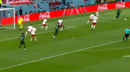 Nowa krew w kadrze. 17-latek z Porto w składzie