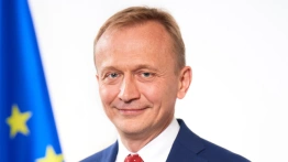Kuźmiuk: Skandal - człowiek Tuska przygotował unijny budżet, uderzający w polskie interesy
