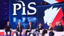 Reforma sądów. PiS: sędziowie Tuska bez emerytur