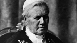 Oto Stary Testament w pigułce wyłożony przez św. Piusa X