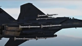 Polska zatwierdza zakup pocisków AIM-120D (AMRAAM D) dla sił F-35