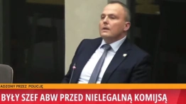 Przesłuchanie Pogonowskiego. „Władza popełniła samobójstwo medialne”