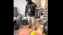 Fałszywe linki do podstawionych stron banków. Oszuści w rękach policji