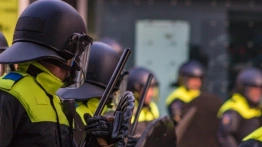 M. Bienert: W Europie rosną obawy przed przemocą i zamieszkami.  Najstabilniej w Chinach