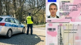 Nowe przepisy drogowe od 1 marca. Prawo jazdy od 17 lat, surowsze kary za prędkość, jazda hulajnogą