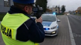 UWAGA! Nawet pięć lat więzienia za ekstremalną prędkość