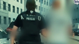 Nielegalna migracja, narkotyki i pseudokibice - akcja śląskiej Policji i Straży Granicznej