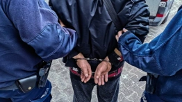 Policja alarmuje! Coraz więcej przestępstw z udziałem cudzoziemców