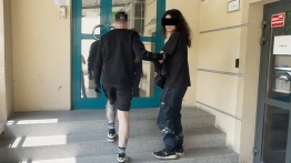 Wziął zakładnika i zadzwonił na 112 po okup