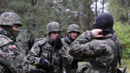 WOT bez amunicji przy ochronie torów – dziwne działania MON