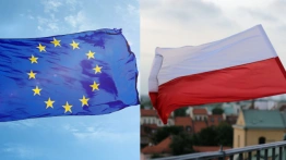 20 lat temu Polska weszła do Unii Europejskiej