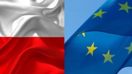 Sondaż. Już większość Polaków negatywnie ocenia postawę UE wobec Polski