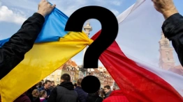 Bezmyślność Zełenskiego już zbiera żniwo – Ukrainki boją się rozmawiać po ukraińsku