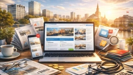 Nowin.pl – portal dla osób szukających rzetelnych wiadomości i praktycznych porad [Materiał promocyjny]