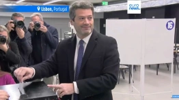 Polaryzacja po wyborach prezydenckich w Portugalii. Spór o centroprawicę, migrację i kierunek zmian