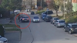 Porwanie w biały dzień, w centrum miasta! Policja schwytała sprawców