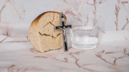 Dziś Środa Popielcowa - obowiązuje post ścisły!