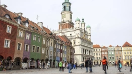 Oto, najbardziej wyludniające się polskie miasta