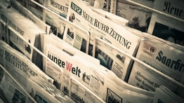 Znad Odry „słychać wycie”. Die Zeit: jeszcze Polska nie zginęła!