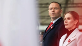 Prezydent: nie pozwolę, by Polska stała się papugą narodów, bezwolnie naśladującą Zachód