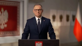 Prezydent w orędziu: To nie brudne chwyty powinny decydować o przyszłości Polski, idźmy na wybory!