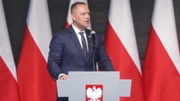 Polacy ocenili prezydenta Nawrockiego – świetny wynik! Z Sejmem dużo gorzej