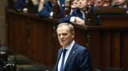 Niemiecka prasa: problemy Tuska to problemy Polski