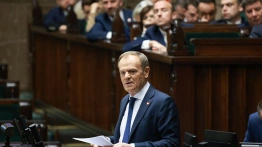 Kuźmiuk: Przez ponad 30 lat dług publiczny urósł do 1,6 bln zł, a przez 3 lata rządów Tuska aż o 1,1 bln zł