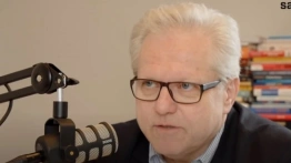 Prof. Górski: Z wyborami jak z wojną i "nieślubne dzieci Nawrockiego"
