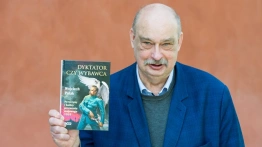 Maj 1926. Ratunek czy zdrada? Kulisy przewrotu majowego w wykładzie prof. Wojciecha Polaka