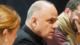 Bractwo Kapłańskie św. Piusa X reaguje na zapowiedź ekskomuniki z Watykanu