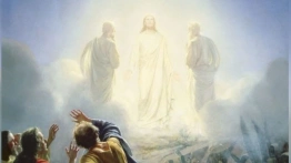 Słowo Boże na poranek: «To jest mój Syn umiłowany, w którym mam upodobanie, Jego słuchajcie!»