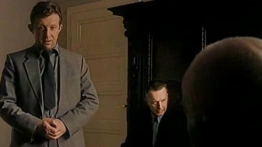 Semka dla Frondy: Z dziejów III RP, 20.11.1992 r., Premiera filmu „Psy”