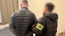 Lider pseudokibicowskiej „bojówki” zatrzymany z narkotykami wartymi 10 mln zł